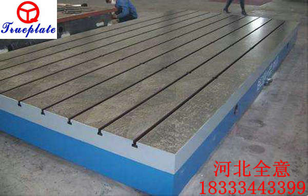 為什么鑄鐵平板在夏季更容易出現(xiàn)氣孔和縮陷？