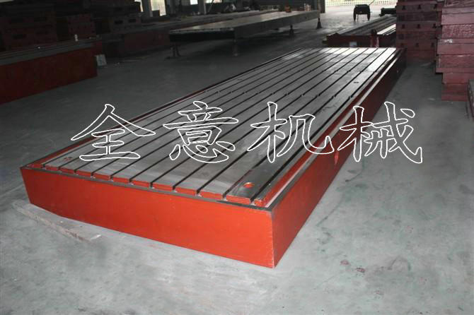 數(shù)控滑臺在各行業(yè)的設計標準