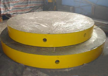 大理石平臺(tái)的抗壓性能