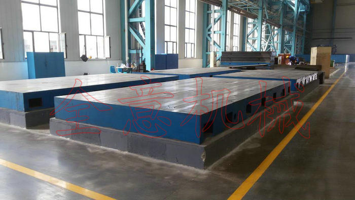 地軌槽鐵對(duì)船舶制造的影響