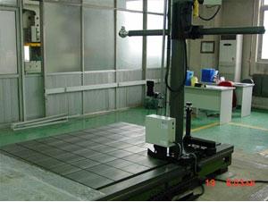 大理石平臺為機(jī)械行業(yè)添動(dòng)力